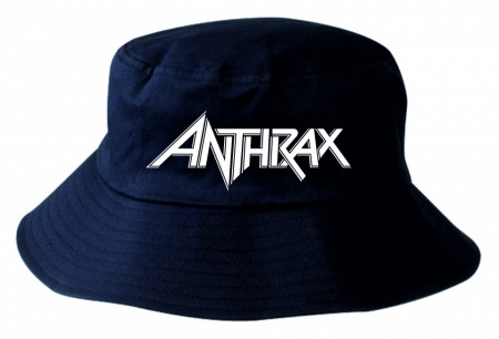 Шапка идиотка - Anthrax