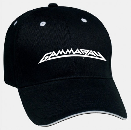 Шапка с козирка - Gammaray