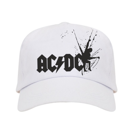 Шапка - AC / DC -