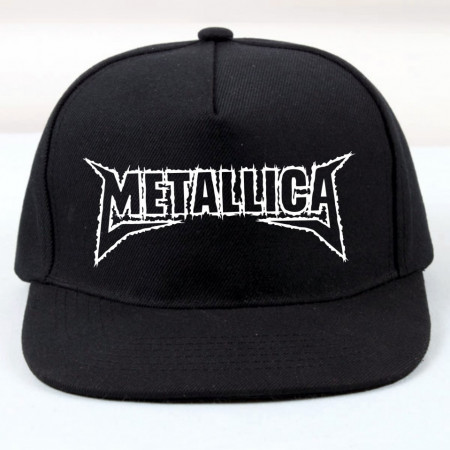 Шапка - Metallica