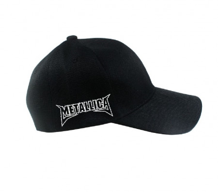Шапка - Metallica