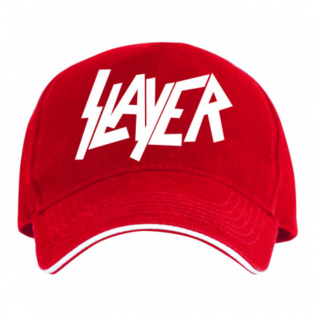 Шапка - SLAYER -