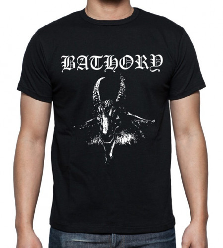 Tениска - Bathory