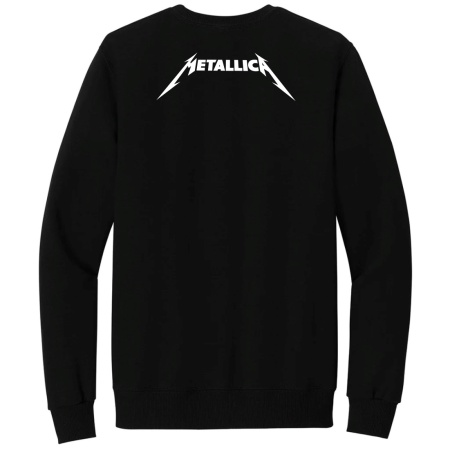Ватена блуза - Metallica - Img 2