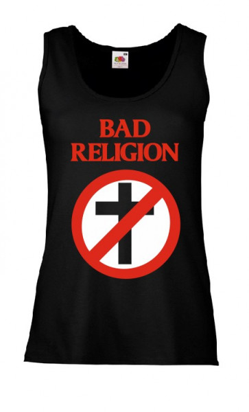 Дамски потник - Bad Religion