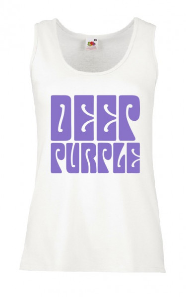 Дамски потник - Deep Purple