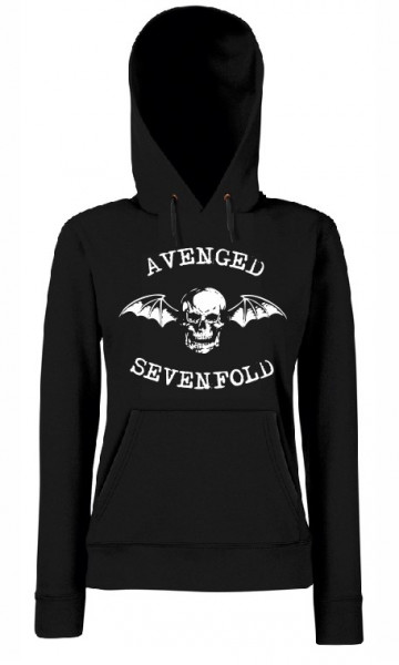 Дамски суитчър - Avenged Sevenfold