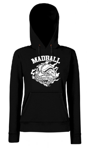 Дамски суитчър - Madball