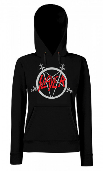 Дамски суитчър - Slayer -