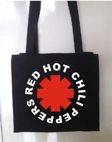 Еко Чанта - Red Hot Chili Peppers