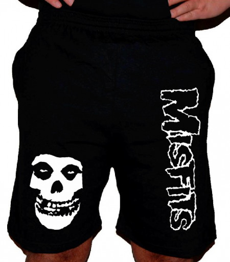 Къси панталони - Misfits