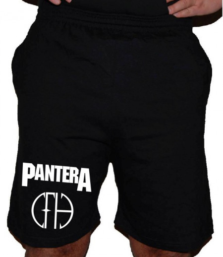 Къси панталони - Pantera