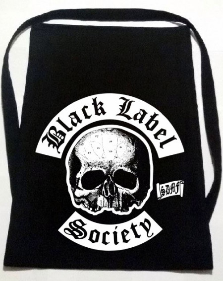Мешка - Black Label Society - Img 2
