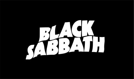 Стикер за автомобил - Black Sabbath