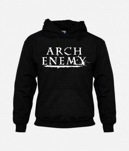 Суитчър - Arch Enemy