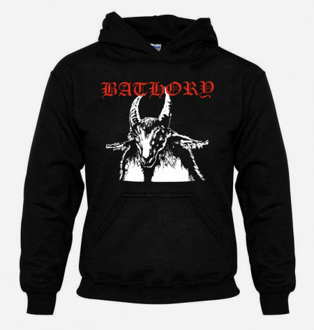 Суитчър - Bathory