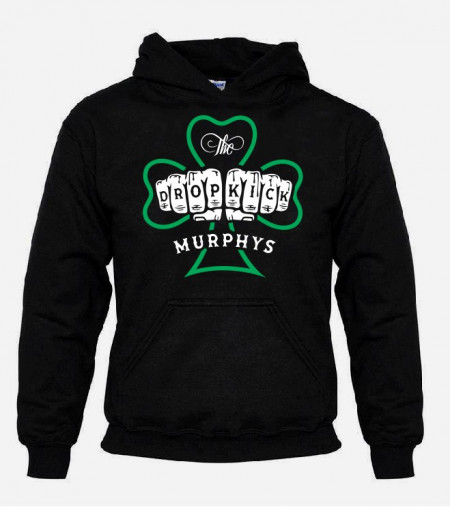 Суитчър - Dropkick Murphys - Fists