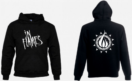Суитчър - In Flames