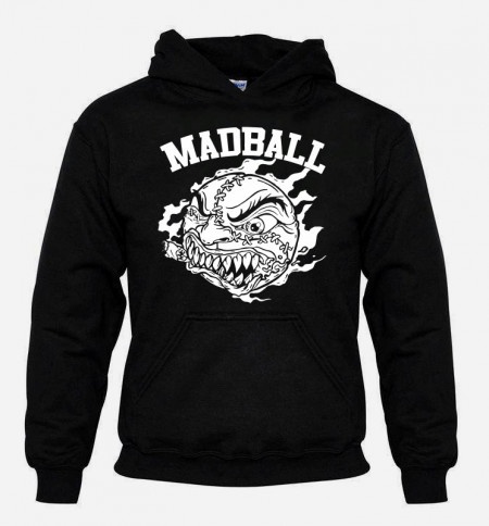Суитчър - Madball