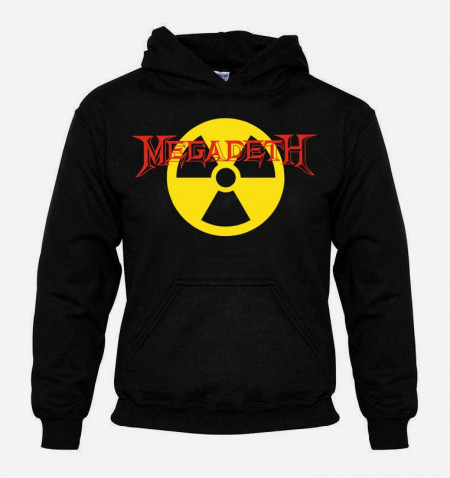 Суитчър - Megadeth