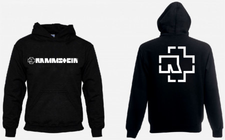 Суитчър - Rammstein