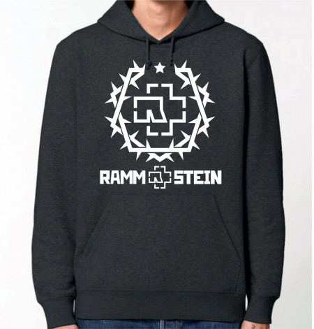 Суитчър - Rammstein -