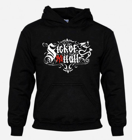 Суитчър - Sick Of It All