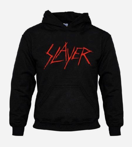 Суитчър - Slayer