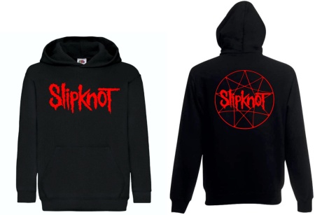 Суитчър - SLIPKNOT -