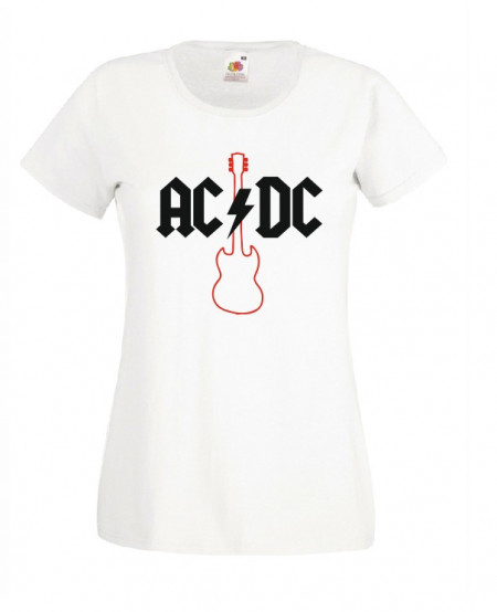 Тениска - AC/DC - Img 2