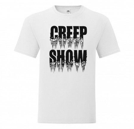Тениска - CREEP SHOW - Img 2