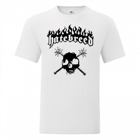 Тениска - Hatebreed -