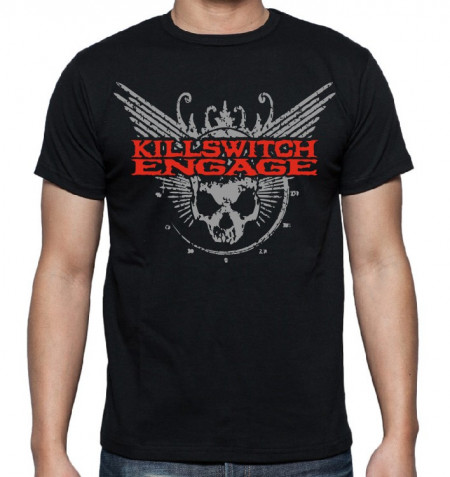Тениска - Killswitch Engage