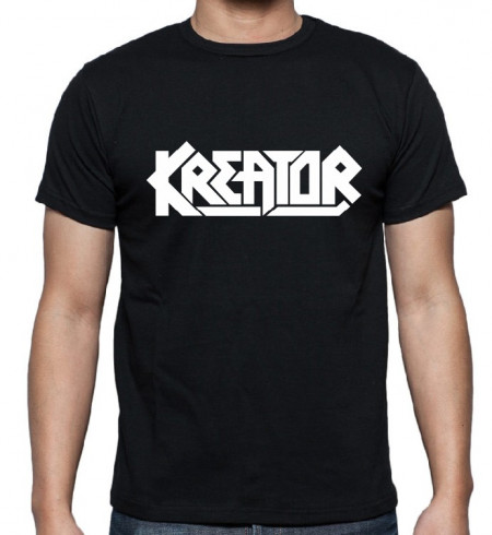 Тениска - Kreator