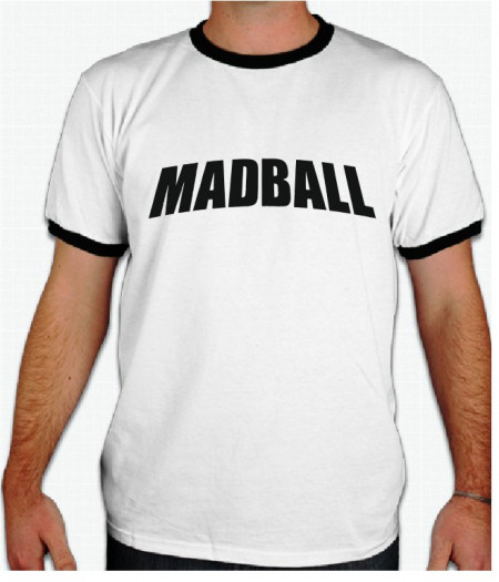 Тениска - Madball