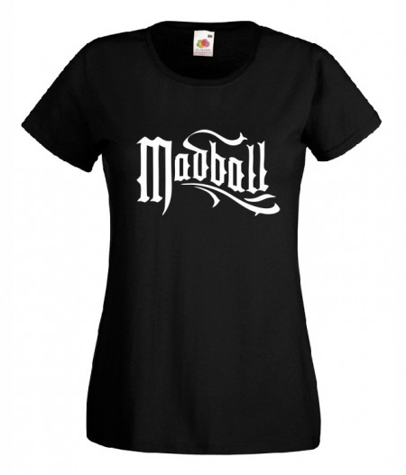 Тениска - Madball - Img 2