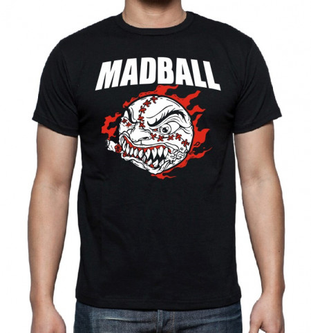 Тениска - Madball