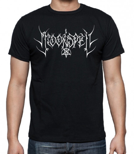 Тениска - Moonspell