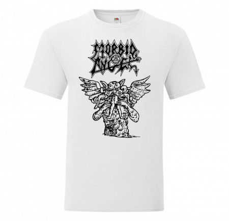 Тениска - Morbid Angel -