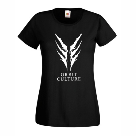 Тениска - Orbit Culture - Img 2