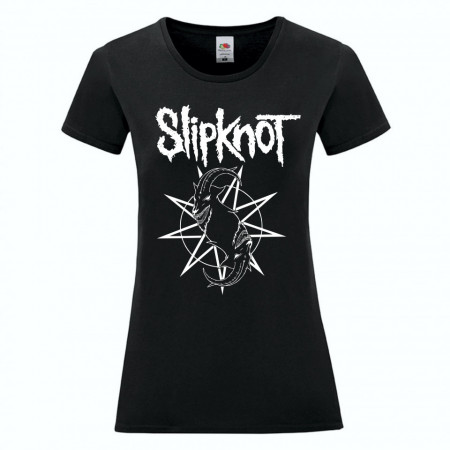 Тениска - Slipknot - Goat