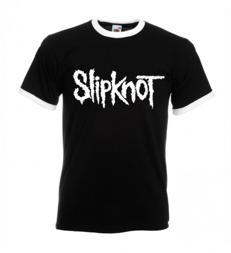 Тениска - Slipknot