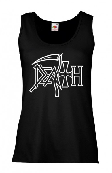 Дамски потник - Death