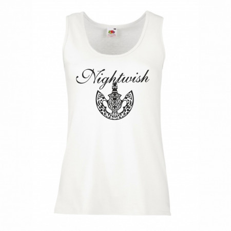 Дамски потник - Nightwish