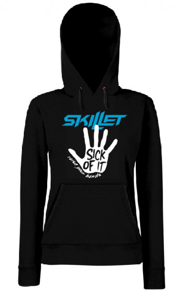 Дамски суитчър - Skillet