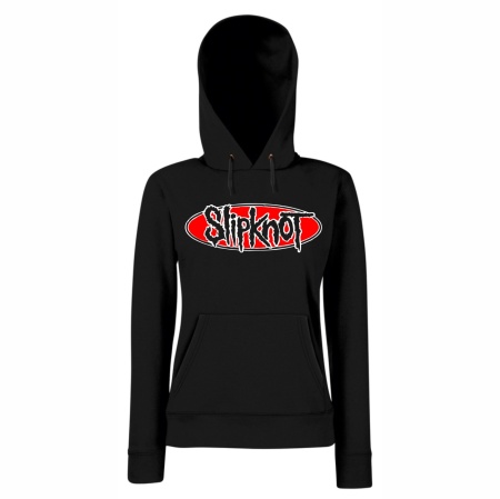 Дамски суитчър - Slipknot - - Img 2