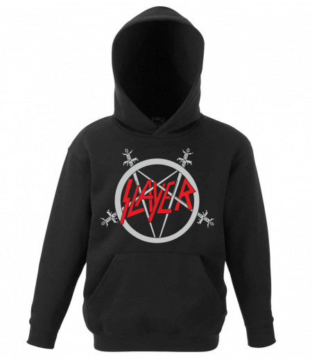 Детски суитчър - Slayer