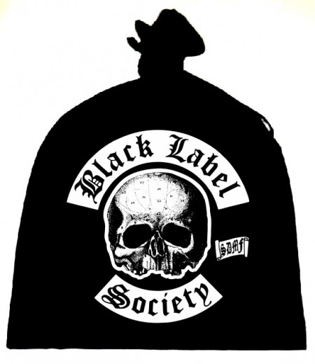 Мешка - Black Label Society
