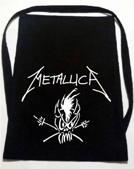 Мешка - Metallica - Img 2