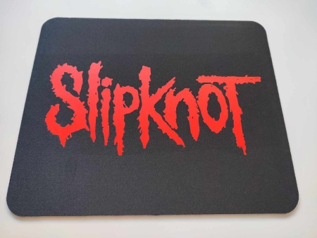 Подложка за мишка - Slipknot